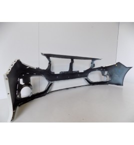 Honda Civic X – Frontstoßstange (weiß) – 10484