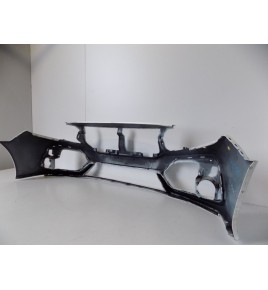 Honda Civic X – Frontstoßstange (weiß) – 10484