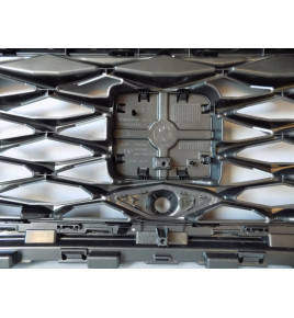 Seat Tarraco Kühlergrill / Kühlergrillblende / Rückfahrkamera – 10510