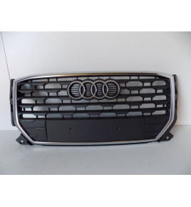 Audi Q2 81A Kühlergrill / Attrappe – 10514