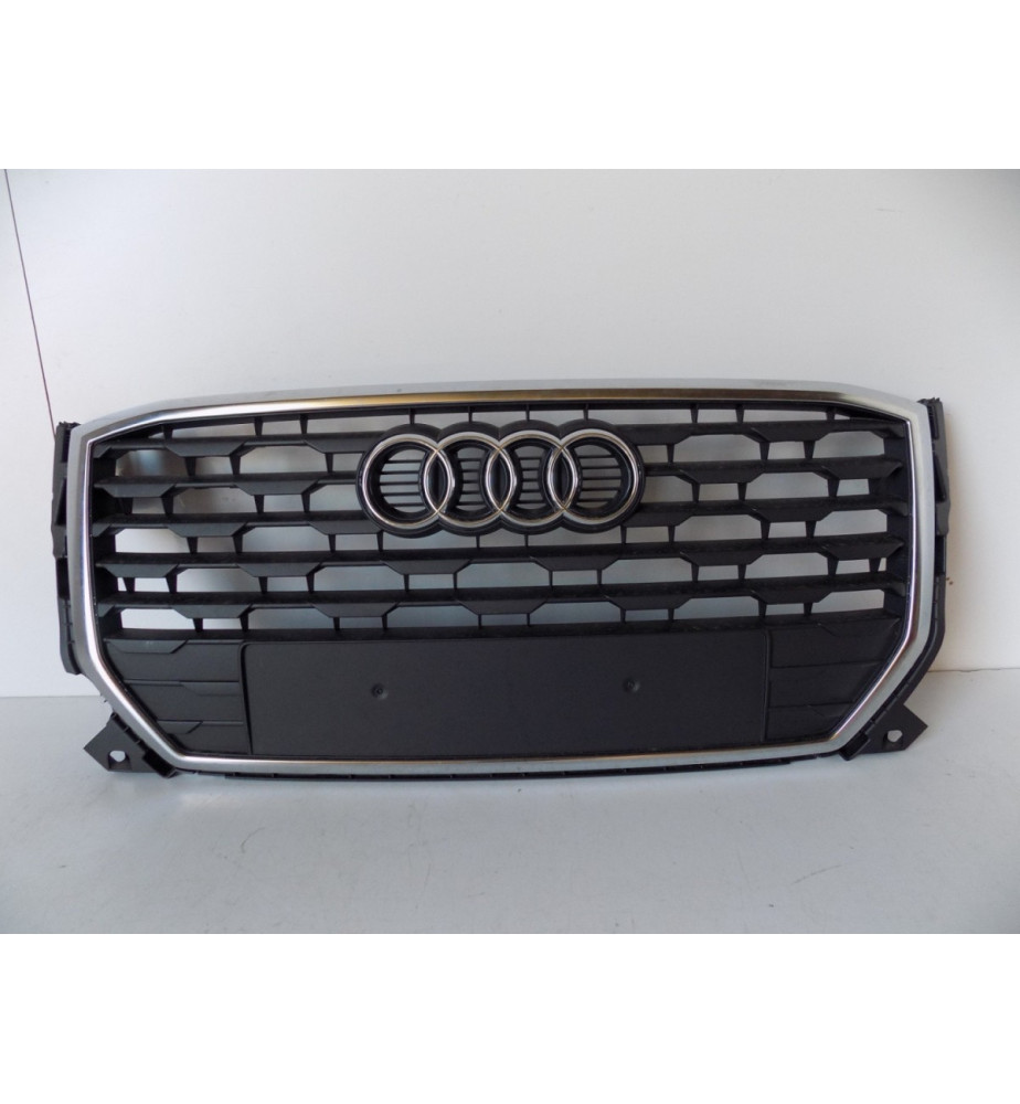 Audi Q2 81A Kühlergrill /...