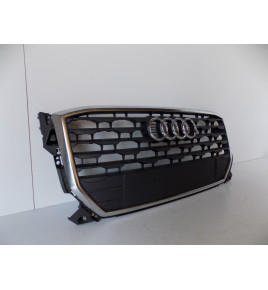 Audi Q2 81A Kühlergrill / Attrappe – 10514
