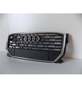 Audi Q2 81A Kühlergrill / Attrappe – 10514