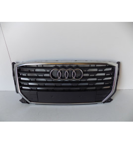 Audi Q2 81A Kühlergrill / Attrappe – 10514