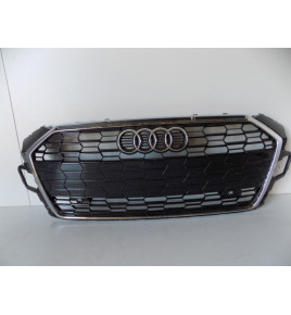 Audi A5 8W6 LCI S-Line...