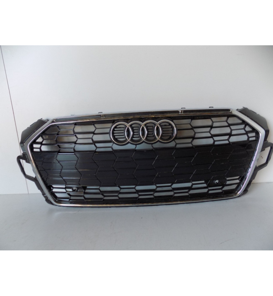 Audi A5 8W6 LCI S-Line...