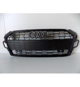 Audi A5 8W6 LCI S-Line...