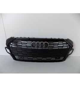 Audi A5 8W6 LCI S-Line Kühlergrill / Blindgrill – 10516