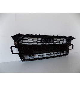 Audi A5 8W6 LCI S-Line Kühlergrill / Blindgrill – 10516