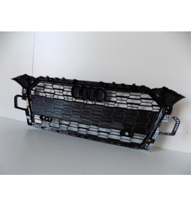 Audi A5 8W6 LCI S-Line Kühlergrill / Blindgrill – 10516