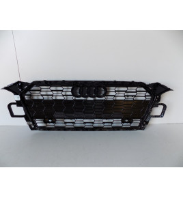 Audi A5 8W6 LCI S-Line Kühlergrill / Blindgrill – 10516