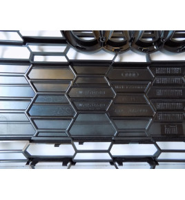 Audi A5 8W6 LCI S-Line Kühlergrill / Blindgrill – 10516