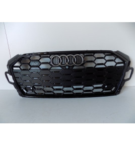 Audi S5 8W6 Kühlergrill / Blindgrill / Kamera – 10517