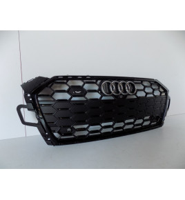 Audi S5 8W6 Kühlergrill / Blindgrill / Kamera – 10517
