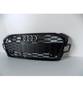 Audi S5 8W6 Kühlergrill / Blindgrill / Kamera – 10517