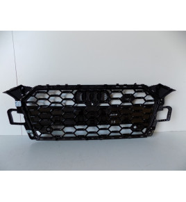 Audi S5 8W6 Kühlergrill / Blindgrill / Kamera – 10517