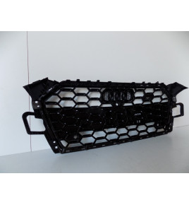 Audi S5 8W6 Kühlergrill / Blindgrill / Kamera – 10517