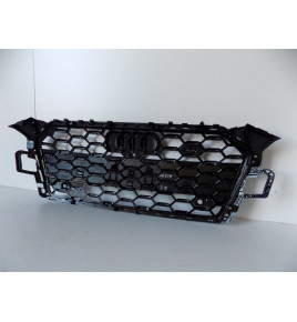 Audi S5 8W6 Kühlergrill / Blindgrill / Kamera – 10517