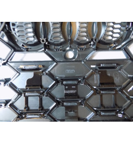 Audi S5 8W6 Kühlergrill / Blindgrill / Kamera – 10517