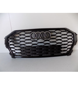 Audi Q3 83F S-Line Kühlergrill / Zierblende 10519