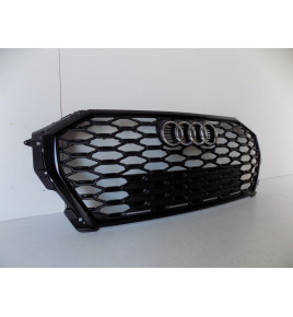 Audi Q3 83F S-Line Kühlergrill / Zierblende 10519