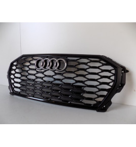 Audi Q3 83F S-Line Kühlergrill / Zierblende 10519