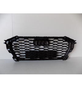 Audi Q3 83F S-Line Kühlergrill / Zierblende 10519