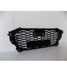 Audi Q3 83F S-Line Kühlergrill / Zierblende 10519