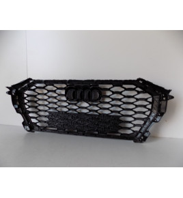Audi Q3 83F S-Line Kühlergrill / Zierblende 10519