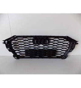 Audi Q3 83F S-Line Kühlergrill / Zierblende 10519