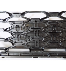 Audi Q3 83F S-Line Kühlergrill / Zierblende 10519