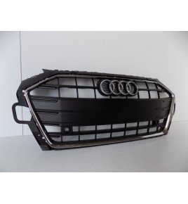 Audi A4 B9 8W0 LCI Kühlergrill / Blindgrill – 10520