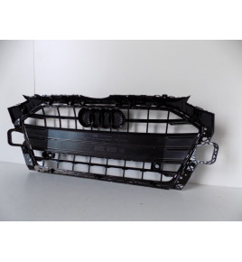 Audi A4 B9 8W0 LCI Kühlergrill / Blindgrill – 10520