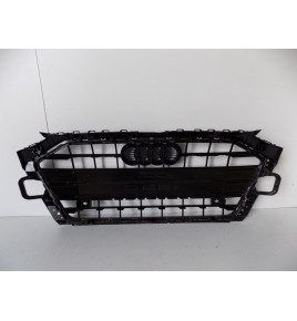 Audi A4 B9 8W0 LCI Kühlergrill / Blindgrill – 10520
