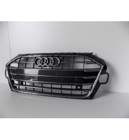 Audi A4 B9 8W0 LCI Kühlergrill / Blindgrill – 10521