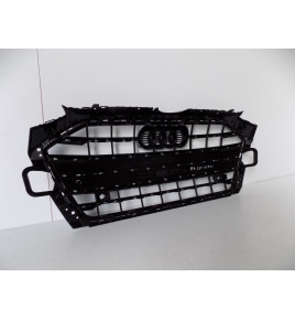 Audi A4 B9 8W0 LCI Kühlergrill / Blindgrill – 10521