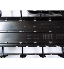 Audi A4 B9 8W0 LCI Kühlergrill / Blindgrill – 10521