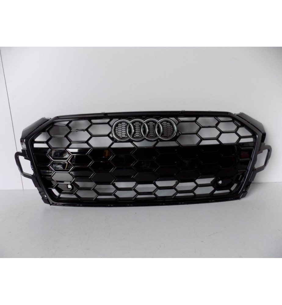Audi A5 8W6 LCI S-Line...