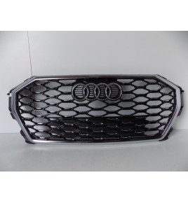 Audi Q3 83F S-Line Kühlergrill / Attrappe 10524