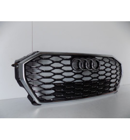 Audi Q3 83F S-Line Kühlergrill / Attrappe 10524