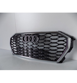Audi Q3 83F S-Line Kühlergrill / Attrappe 10524