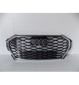 Audi Q3 83F S-Line Kühlergrill / Attrappe 10524