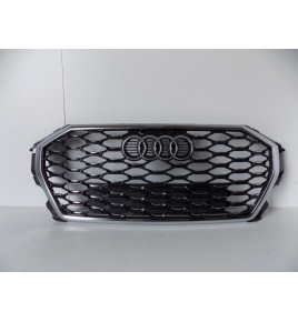 Audi Q3 83F S-Line Kühlergrill / Attrappe 10524
