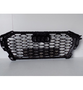Audi Q3 83F S-Line Kühlergrill / Attrappe 10524