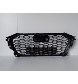 Audi Q3 83F S-Line Kühlergrill / Attrappe 10524