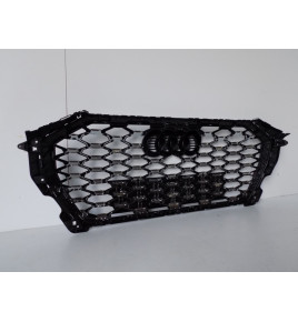 Audi Q3 83F S-Line Kühlergrill / Attrappe 10524
