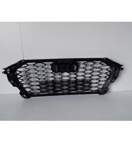 Audi Q3 83F S-Line Kühlergrill / Attrappe 10524