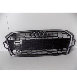 Audi A5 8W6 LCI S-Line Kühlergrill / Blindgrill – 10525