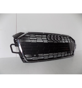 Audi A5 8W6 LCI S-Line Kühlergrill / Blindgrill – 10525