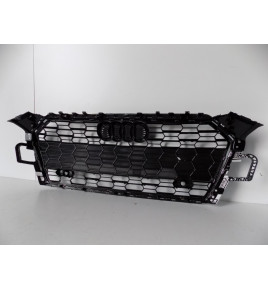 Audi A5 8W6 LCI S-Line Kühlergrill / Blindgrill – 10525